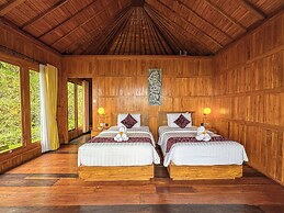 Munduk Menir Villas