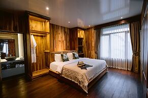 Munduk Menir Villas