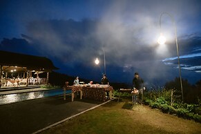 Munduk Menir Villas