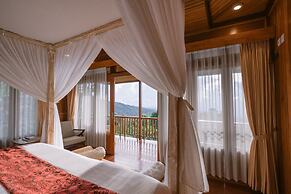 Munduk Menir Villas