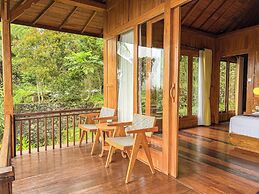 Munduk Menir Villas