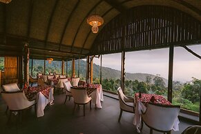 Munduk Menir Villas