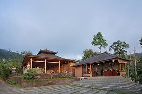 Munduk Menir Villas