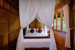 Munduk Menir Villas