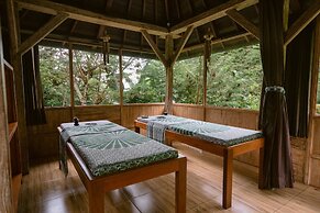 Munduk Menir Villas