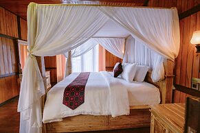 Munduk Menir Villas