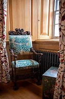 Mingary Castle - Restaurant with Rooms