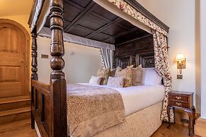 Mingary Castle - Restaurant with Rooms