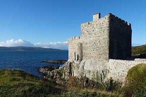 Mingary Castle - Restaurant with Rooms