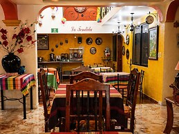 Hotel Doña Alicia