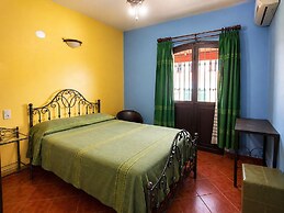Hotel Doña Alicia