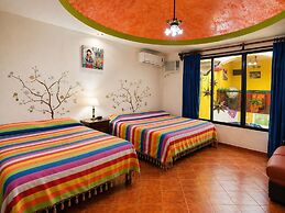 Hotel Doña Alicia