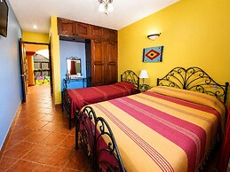Hotel Doña Alicia