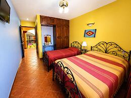 Hotel Doña Alicia