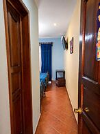 Hotel Doña Alicia