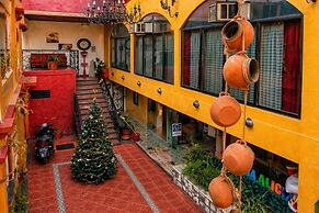 Hotel Doña Alicia