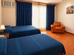 Hotel Doña Alicia