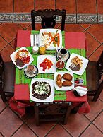 Hotel Doña Alicia