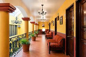 Hotel Doña Alicia