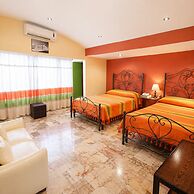 Hotel Doña Alicia