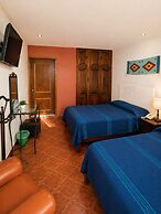Hotel Doña Alicia