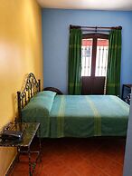 Hotel Doña Alicia