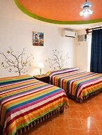 Hotel Doña Alicia
