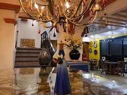 Hotel Doña Alicia