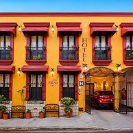 Hotel Doña Alicia