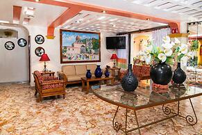 Hotel Doña Alicia