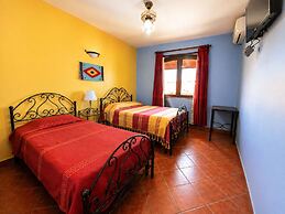 Hotel Doña Alicia