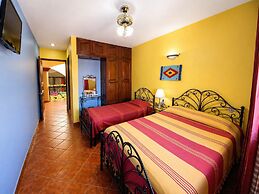 Hotel Doña Alicia