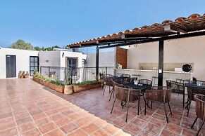 Casa Irake - Hostel