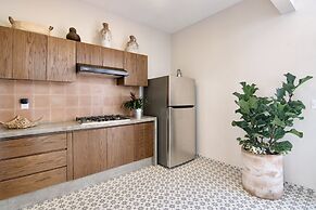 Casa Irake - Hostel