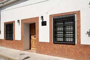 Casa Irake - Hostel