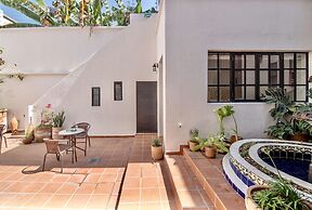 Casa Irake - Hostel