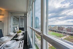 RS Boutique Suites - City Place