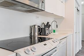 RS Boutique Suites - City Place