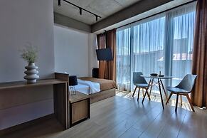 Rooms Apart Hotel by RED