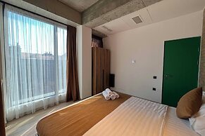Rooms Apart Hotel by RED