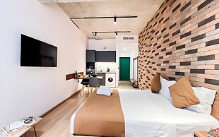 Rooms Apart Hotel by RED