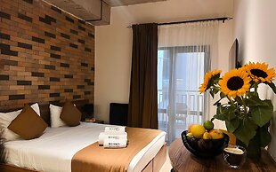 Rooms Apart Hotel by RED