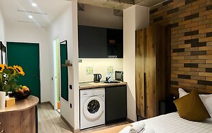 Rooms Apart Hotel by RED