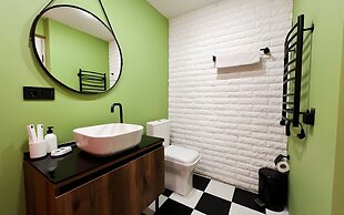 Rooms Apart Hotel by RED