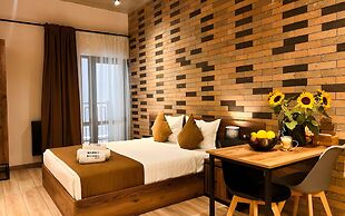 Rooms Apart Hotel by RED