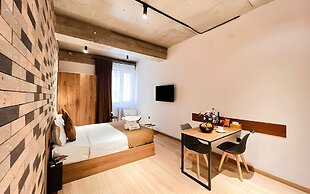 Rooms Apart Hotel by RED