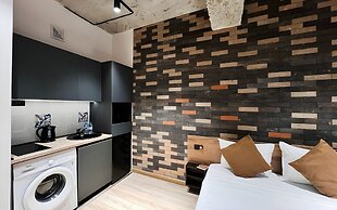 Rooms Apart Hotel by RED