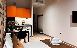 Rooms Apart Hotel by RED