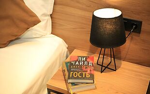 Rooms Apart Hotel by RED
