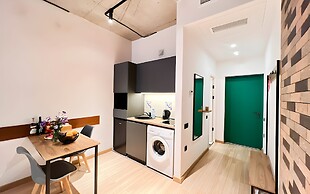 Rooms Apart Hotel by RED